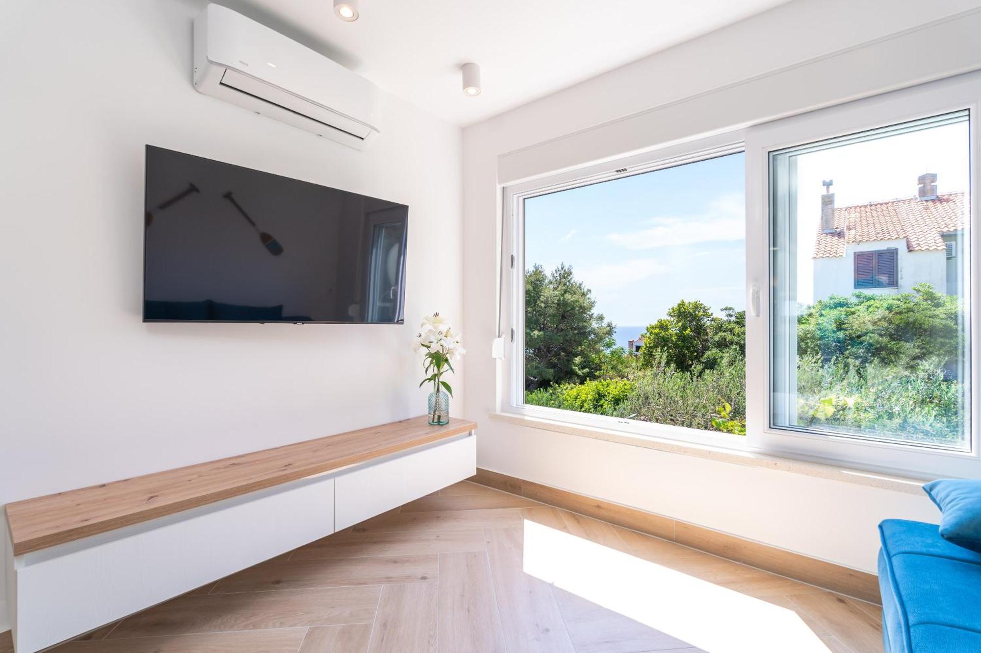 L&N Studio Apartment Дубровник Экстерьер фото